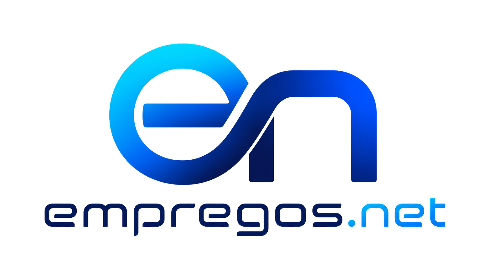 Logotipo Empregos.net