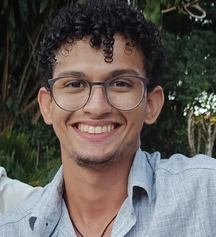 Foto de Igor de Oliveira Raphael
