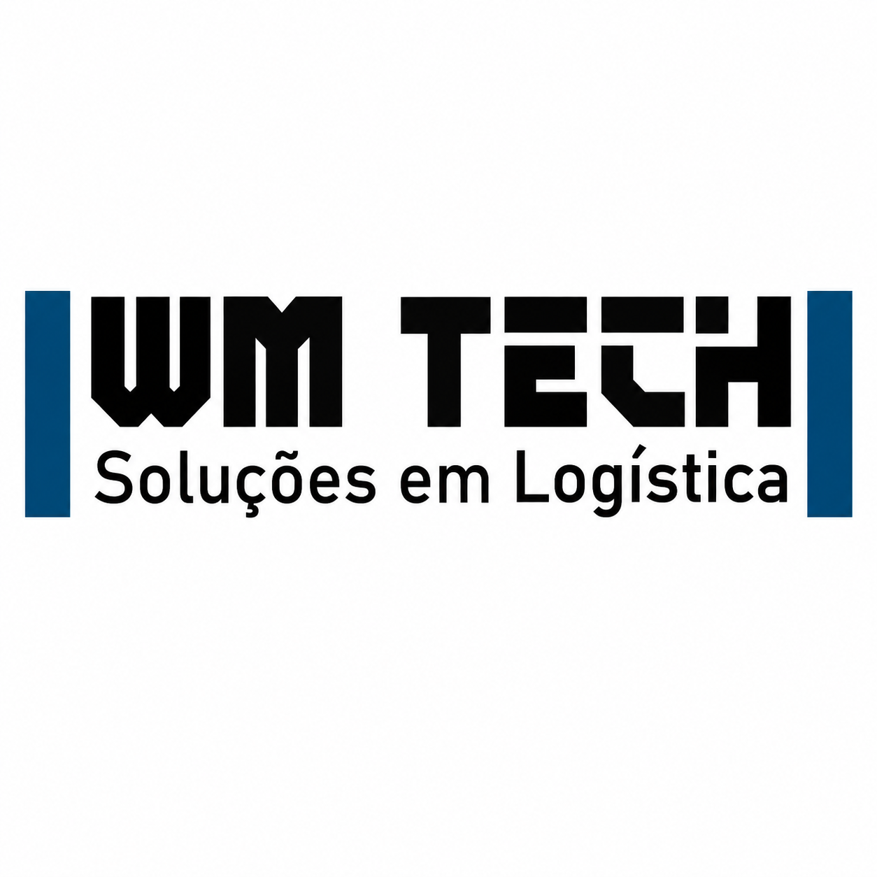 Logotipo de WM TECH SOLUÇÕES EM LOGÍSTICA