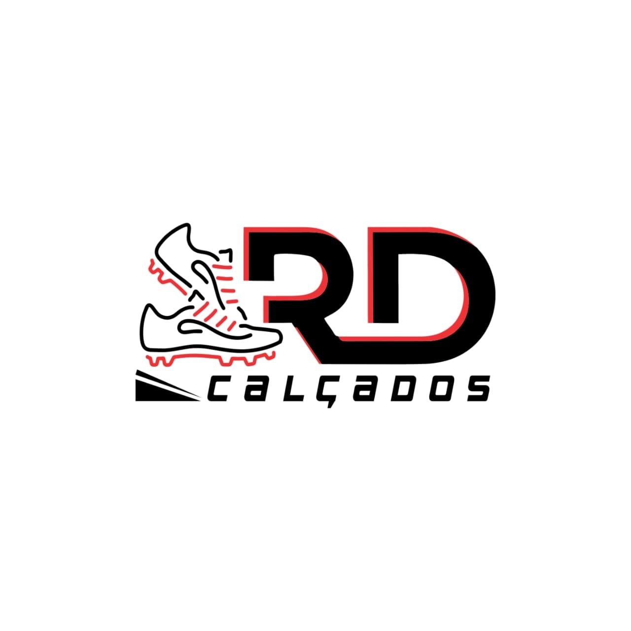 Logotipo de RD CALÇADOS