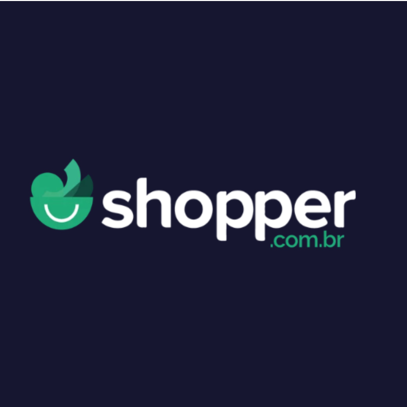 Logotipo de shopper