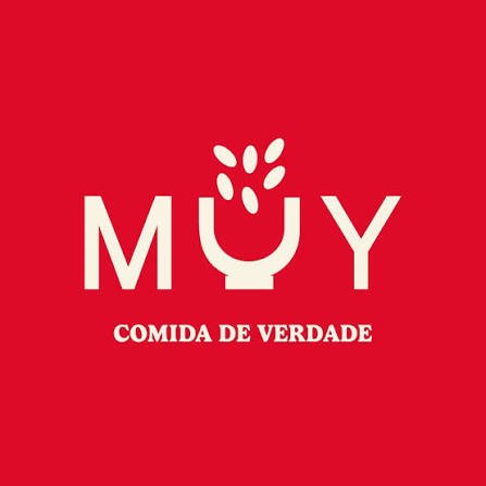 Logotipo de MUY FOOD