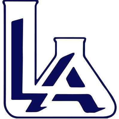Logotipo de Laboratorio Anchieta