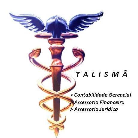 Logotipo de TALISMA