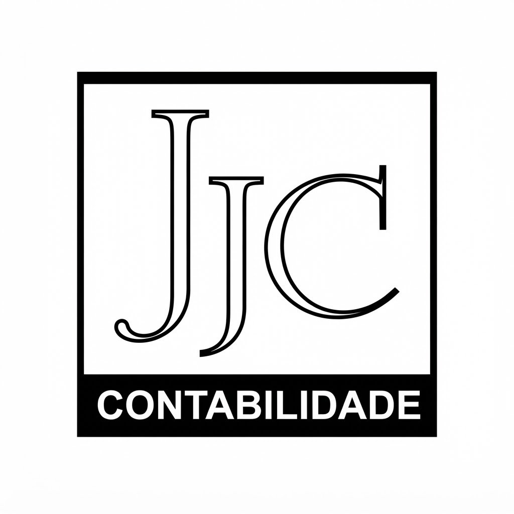 Logotipo de JJC Contabilidade