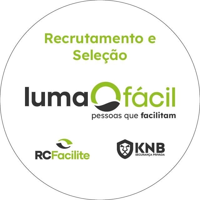 Logotipo de Luma Service