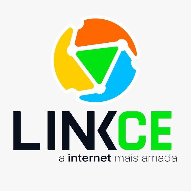 Logotipo de LinkCe