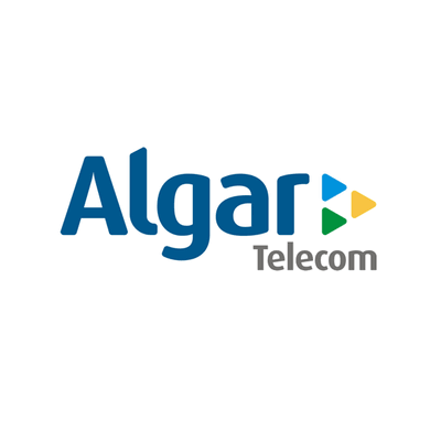 Logotipo de Cpm telecom ltda